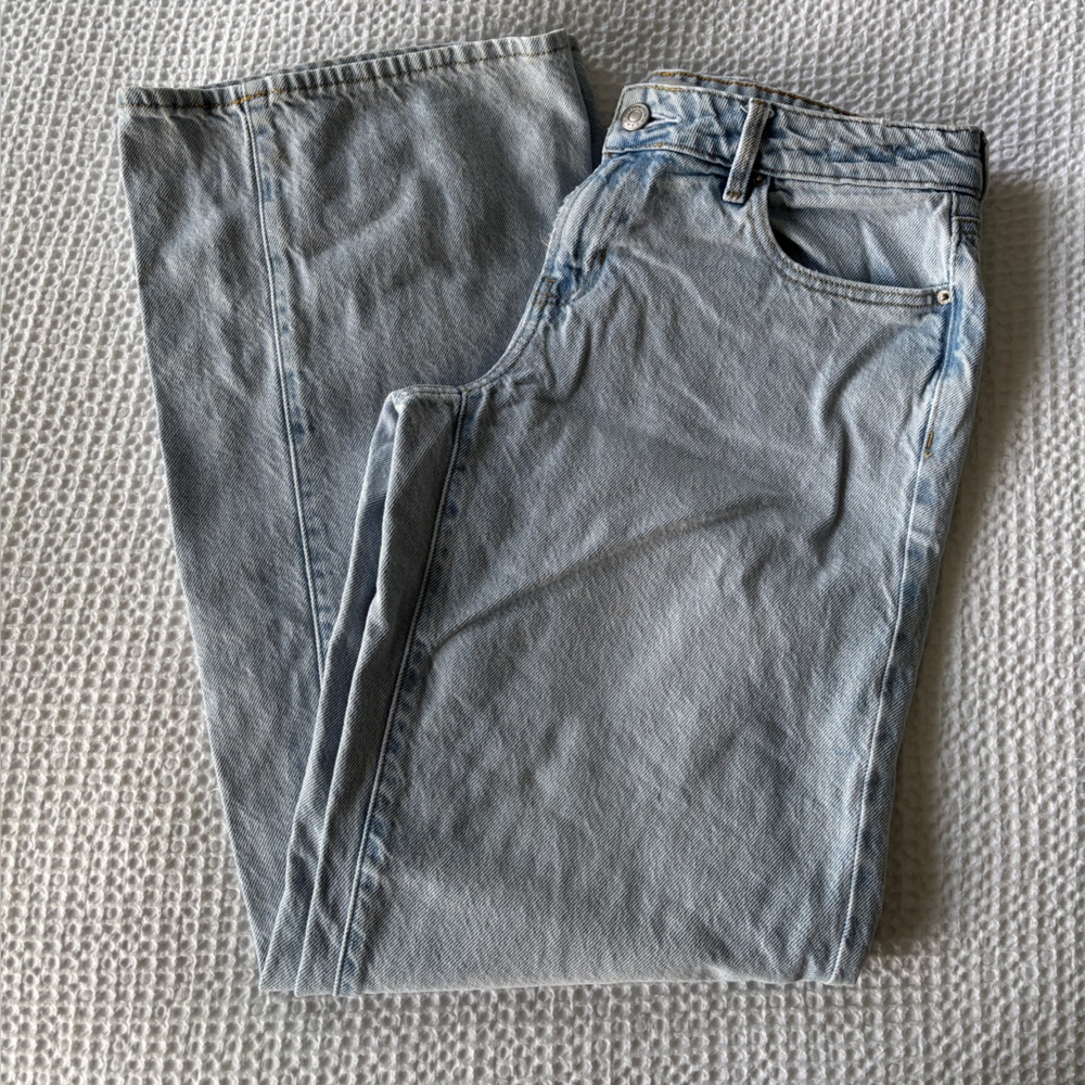 Pacsun Casey Low Rise Jeans